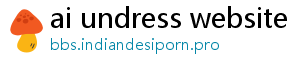 ai undress website