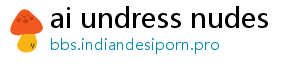 ai undress nudes