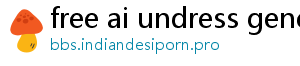 free ai undress generator