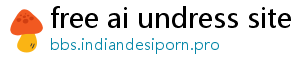 free ai undress site